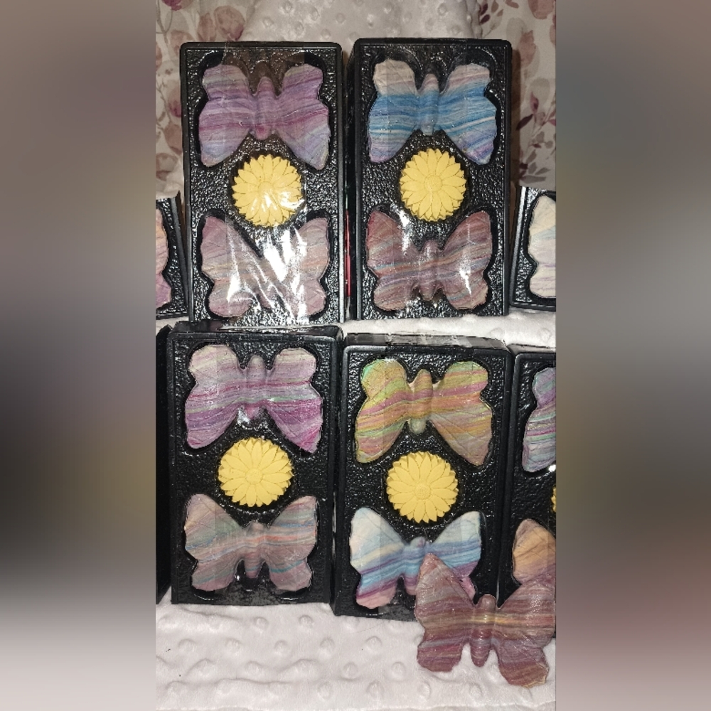 Handmade Soap - Picture 4 of 6